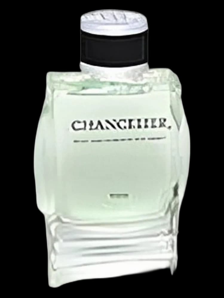 Chancelier bottle