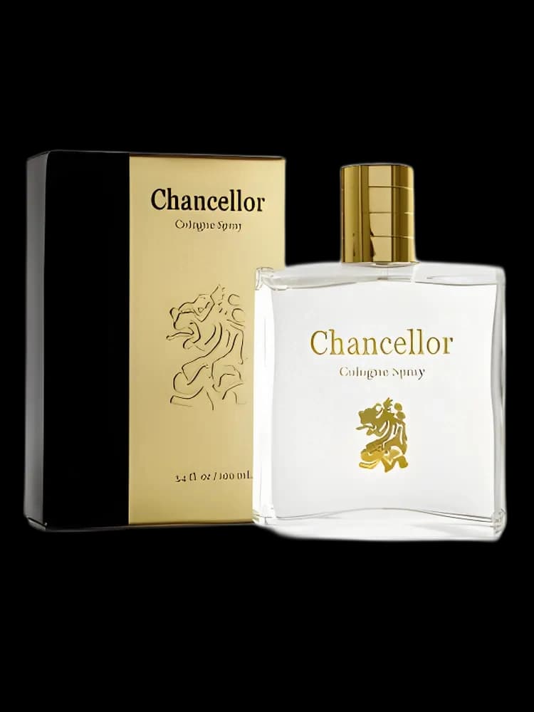 Chancellor bottle