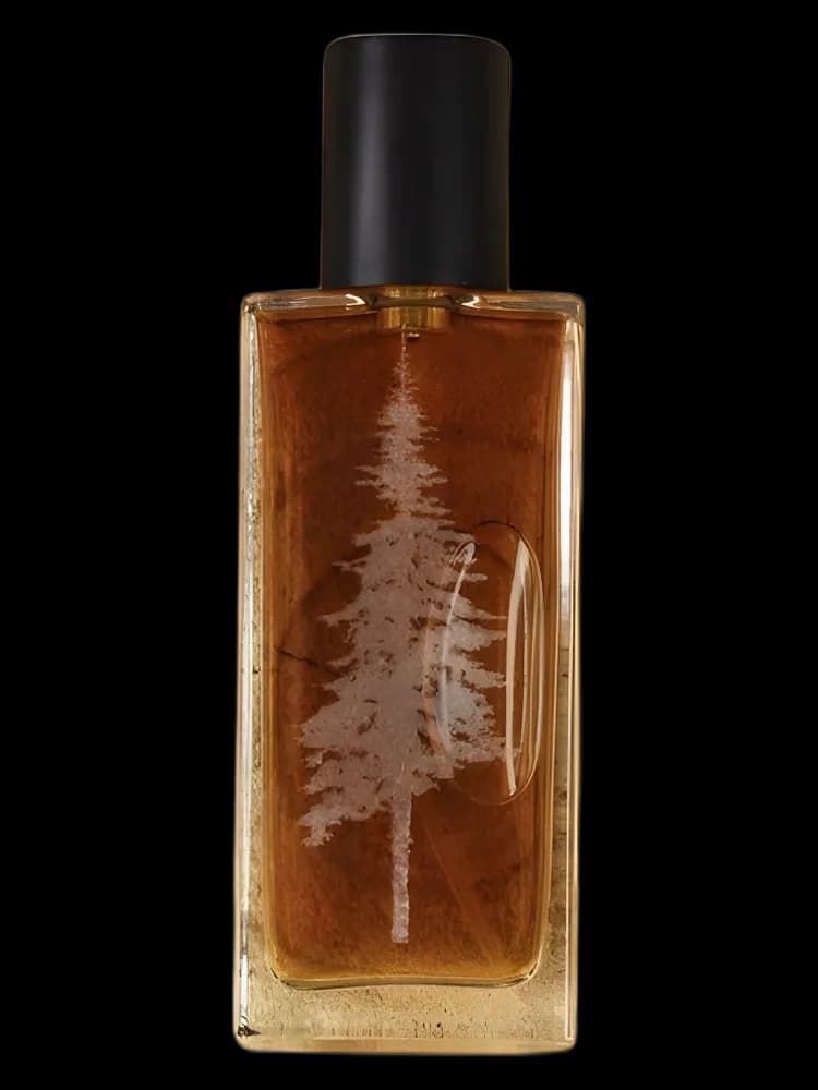 Chandlery bottle