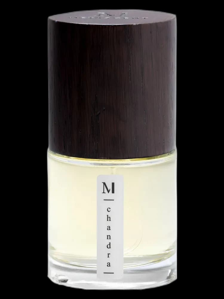 Chandra bottle