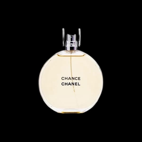 Bleu de Chanel bottle