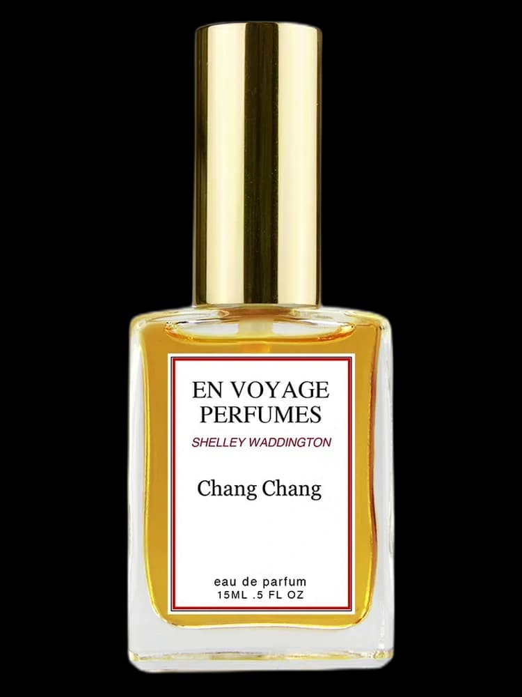 Chang Chang bottle