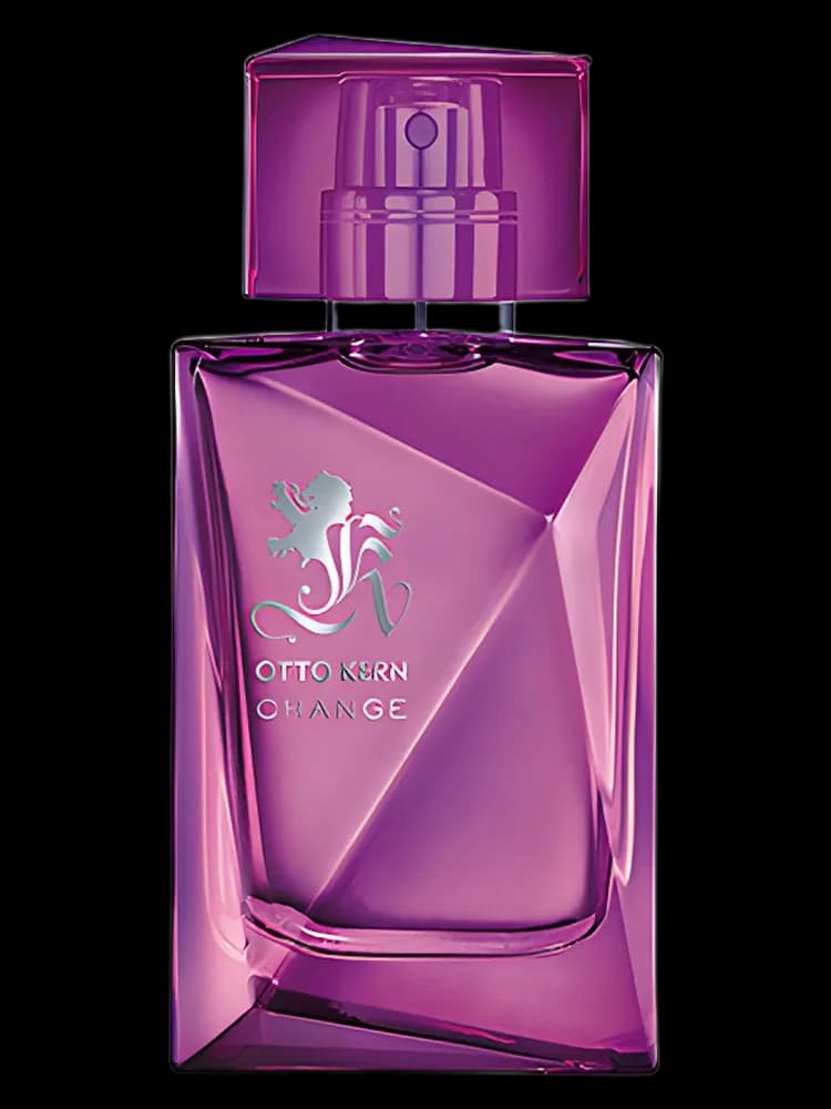 Change Woman bottle