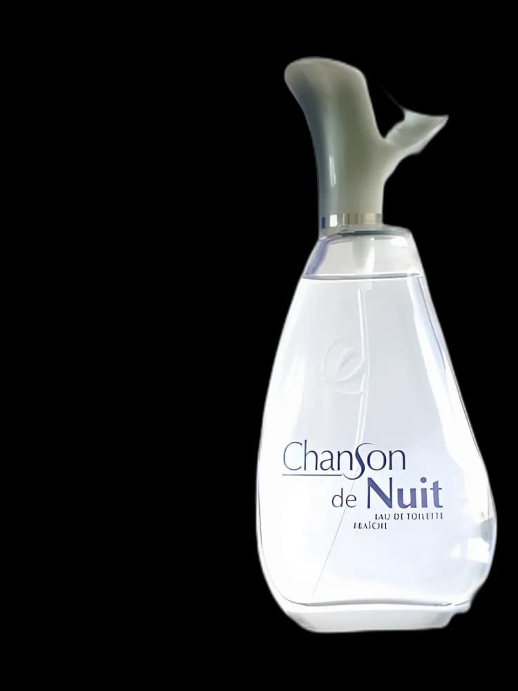 Chanson de Nuit bottle