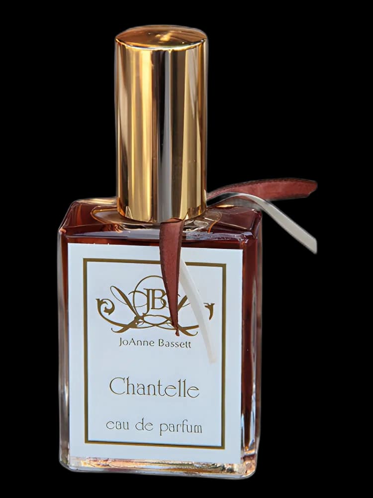 Chantelle bottle