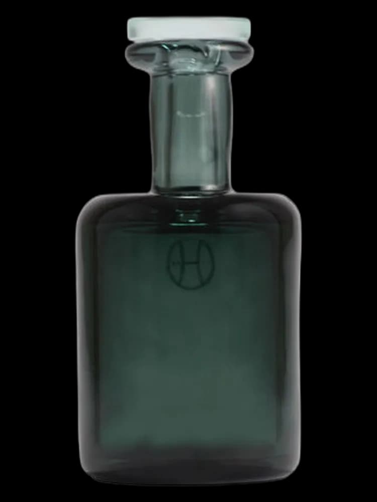 Charcoal bottle