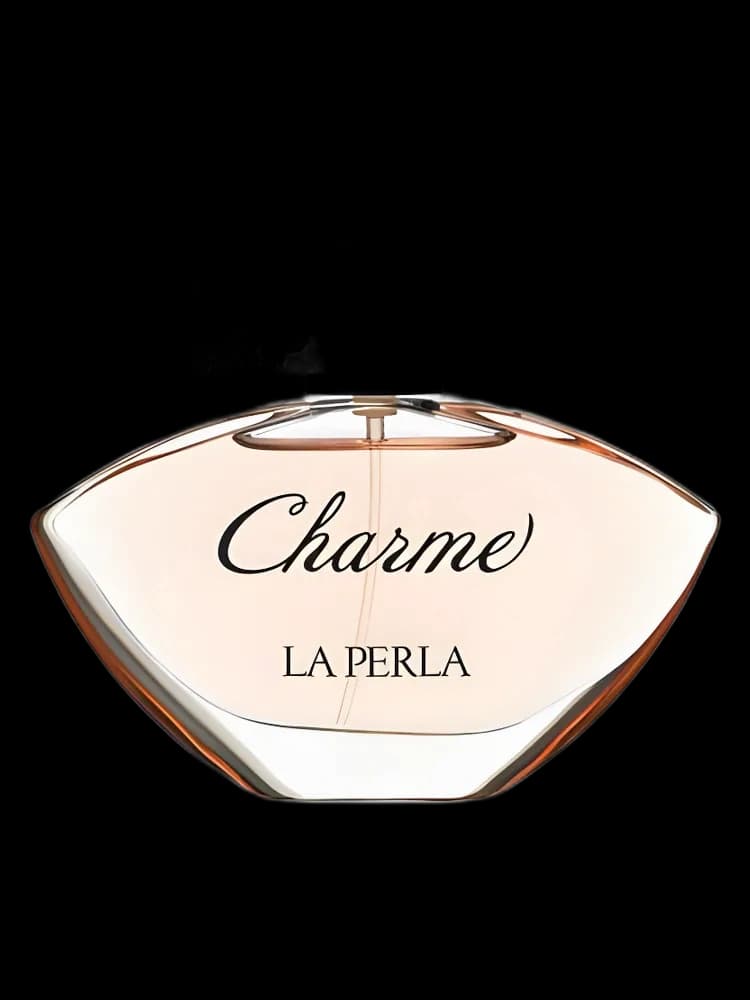 Charme bottle