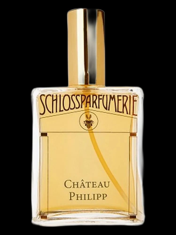 Château Philipp bottle