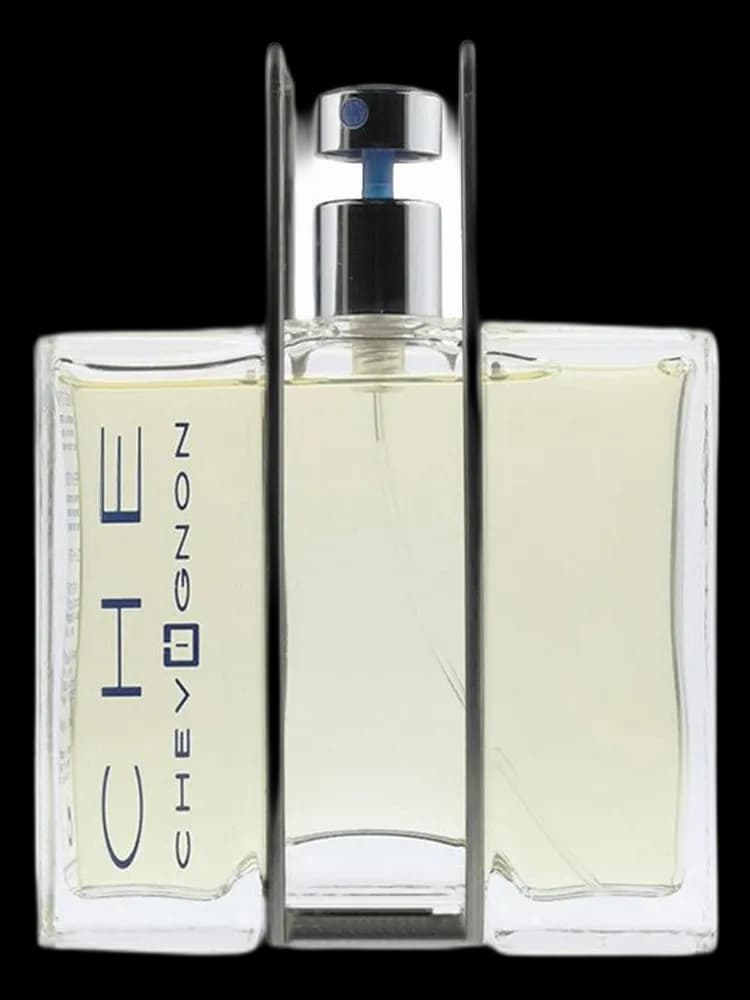 Che bottle