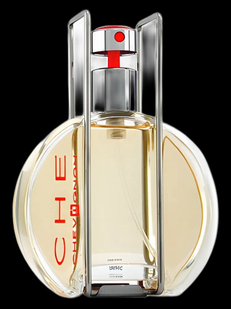 Che pour Elle bottle