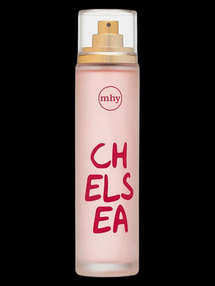 Chelsea bottle