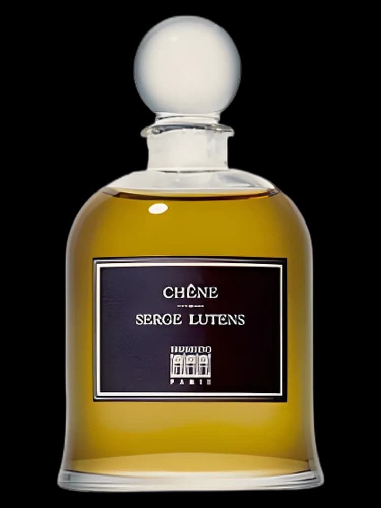 Chêne bottle