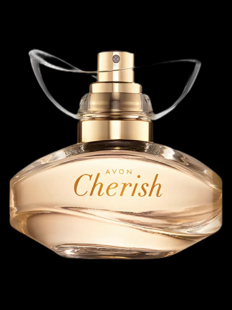 Cherish bottle