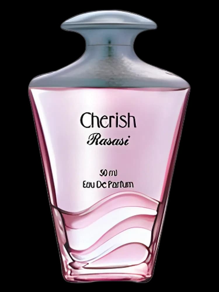 Cherish bottle