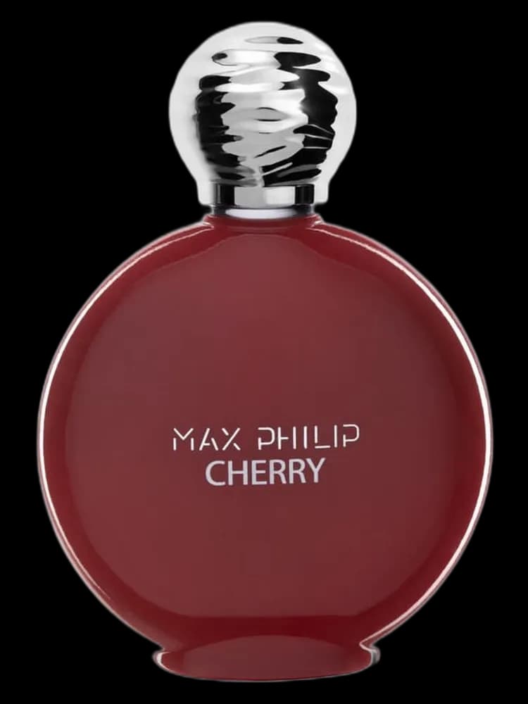 Cherry bottle