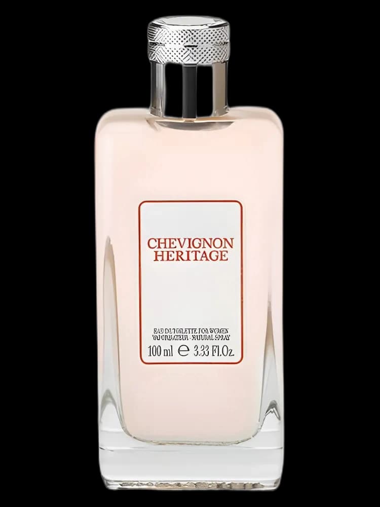 Heritage for Women bottle