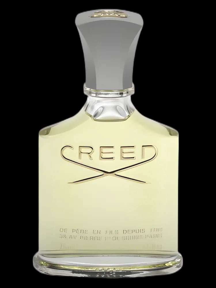 Chèvrefeuille bottle