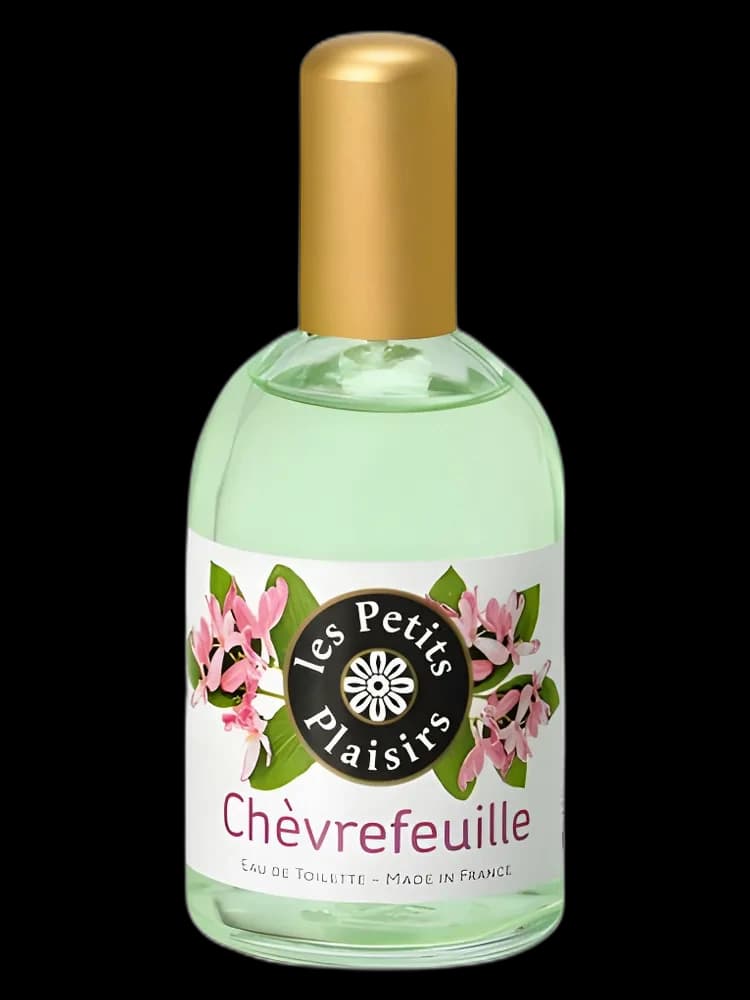 Chèvrefeuille bottle