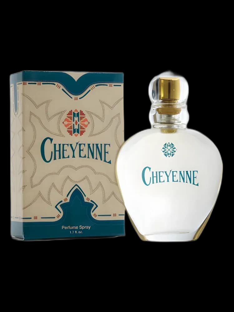 Cheyenne bottle