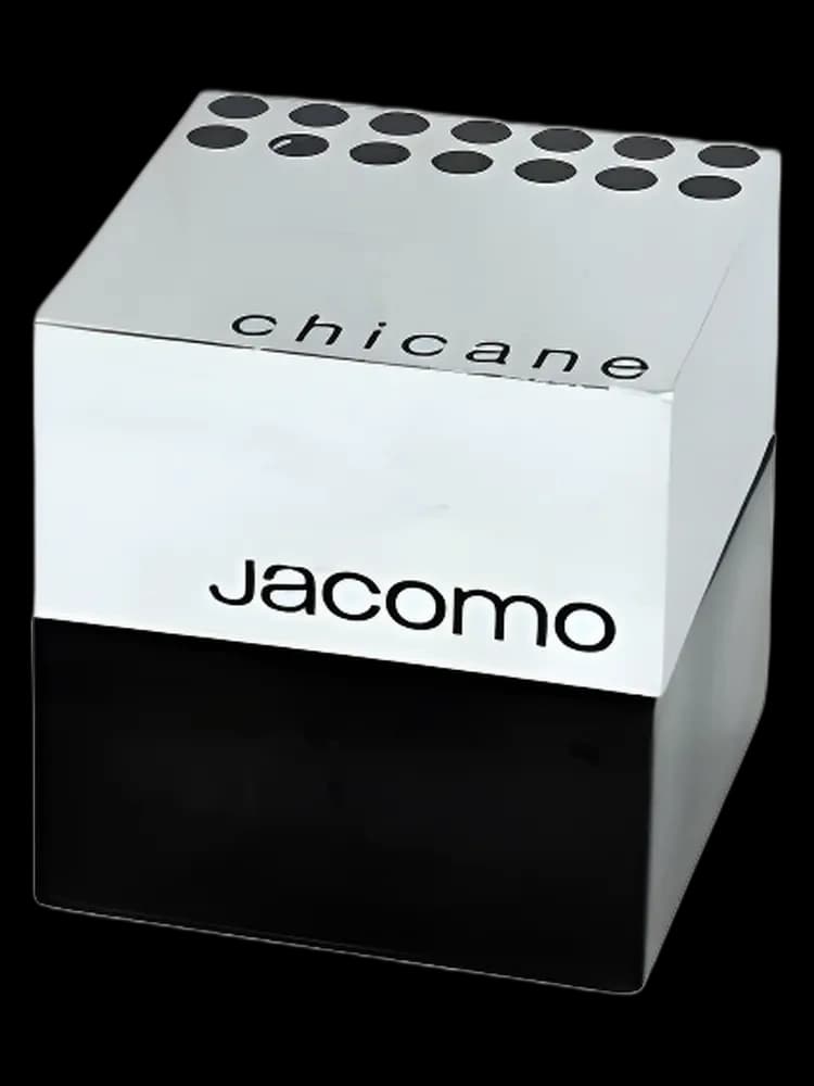 Chicane bottle