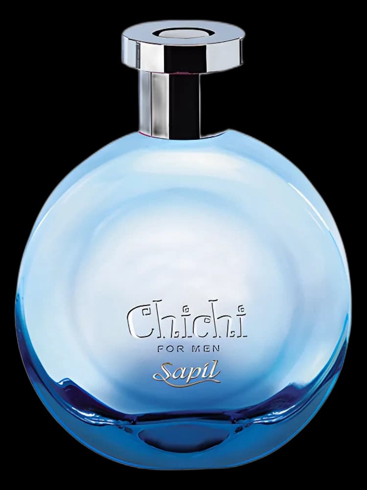 Chichi Men bottle