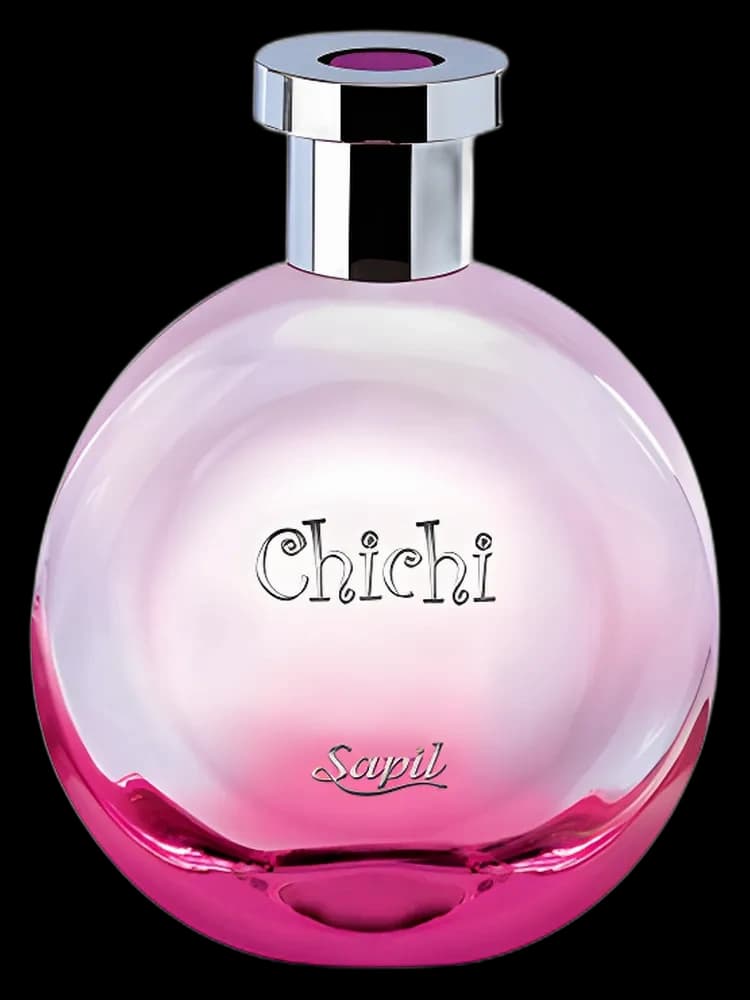 Chichi pour Femme bottle
