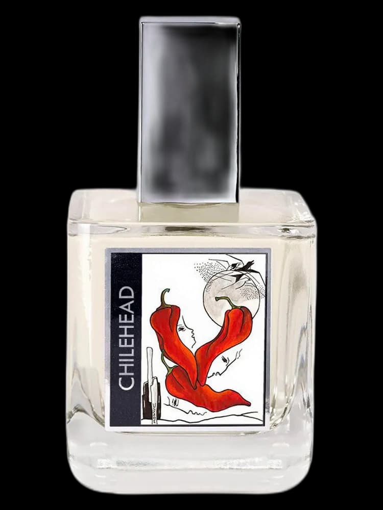 Chilehead bottle