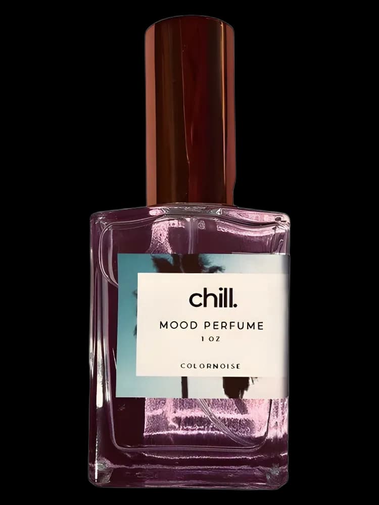 Chill. bottle
