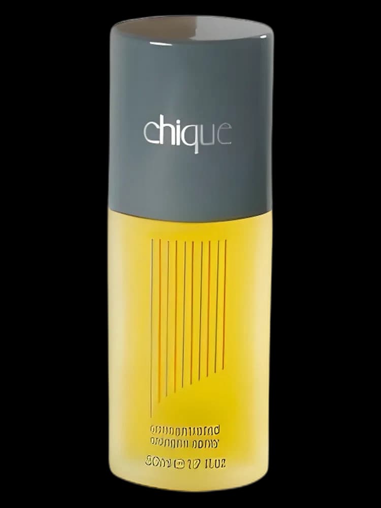 Chique bottle