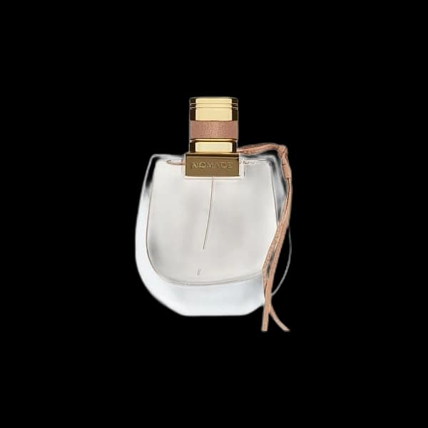 Nomade bottle