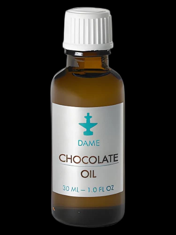 Chocolate (Oil) bottle