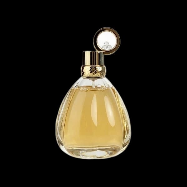 Enchanted bottle