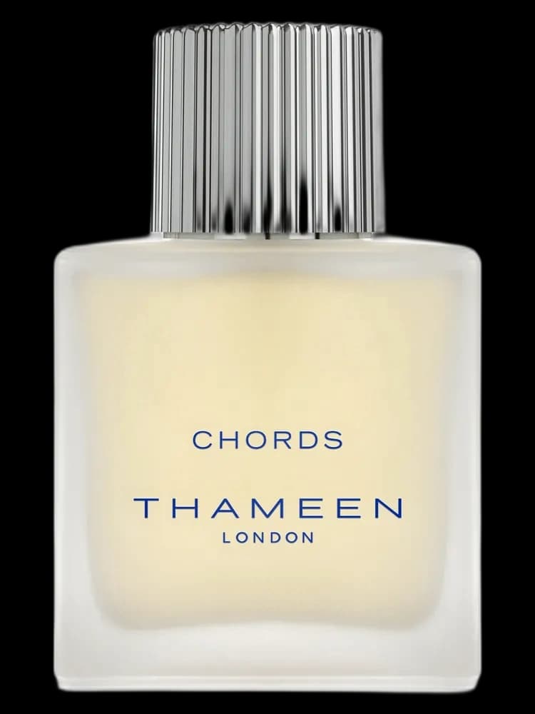 Chords bottle