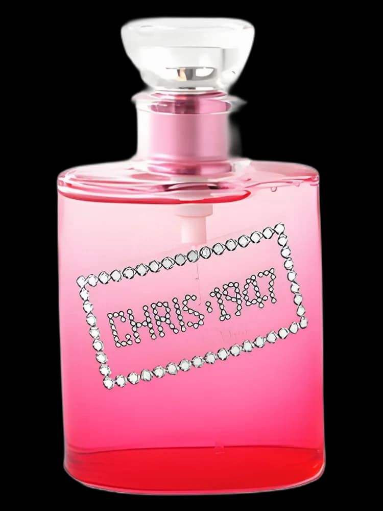 Chris bottle