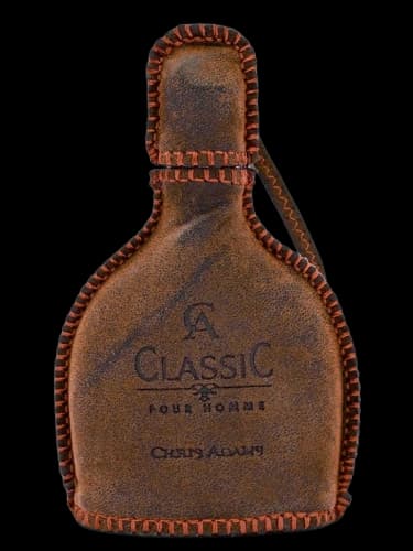CA Classic pour Femme bottle