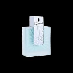 CA Dreamz Blue bottle
