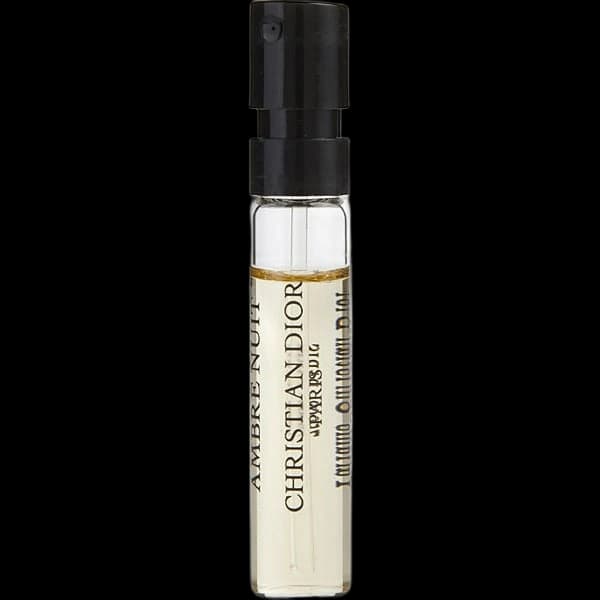 Ambre Nuit bottle