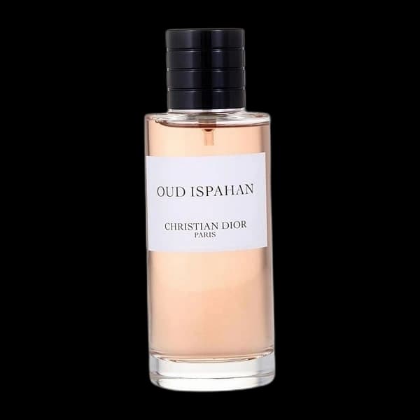 Oud Ispahan bottle
