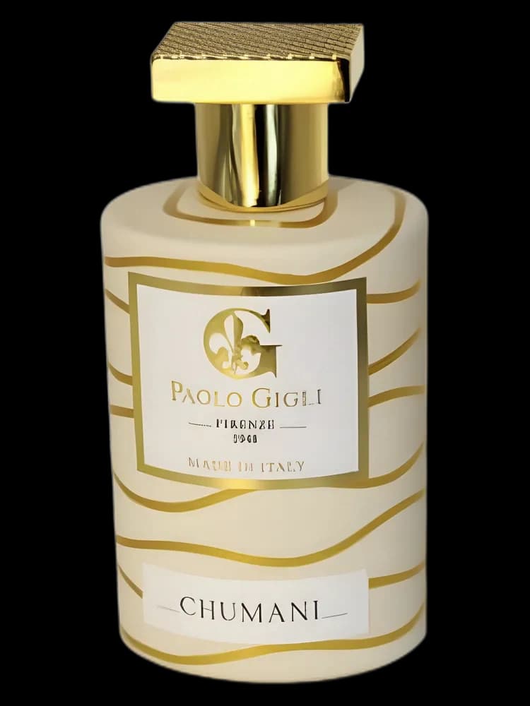Chumani bottle