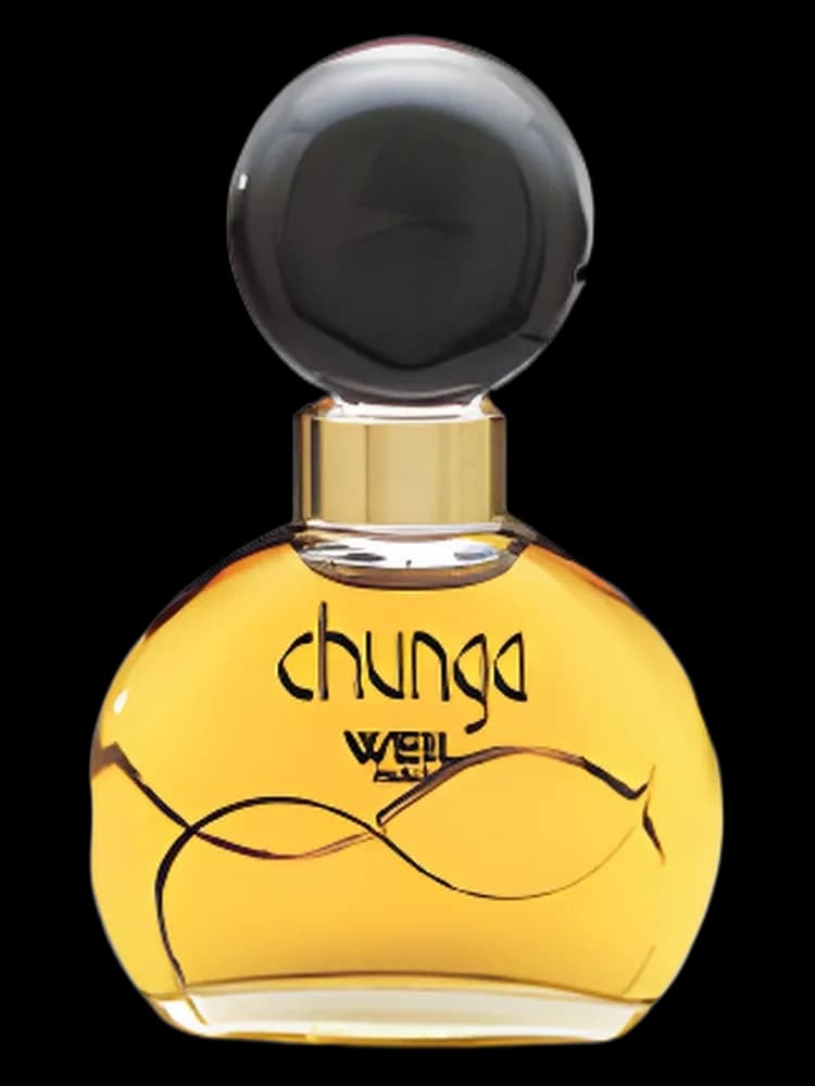 Chunga bottle