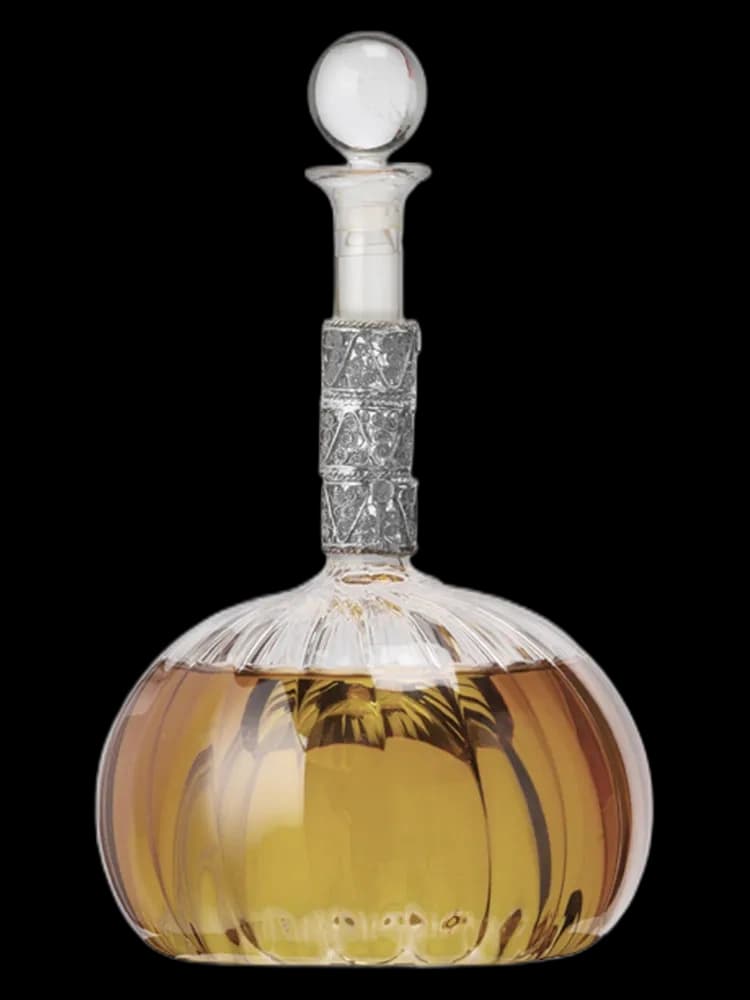 Chypre Estratto bottle