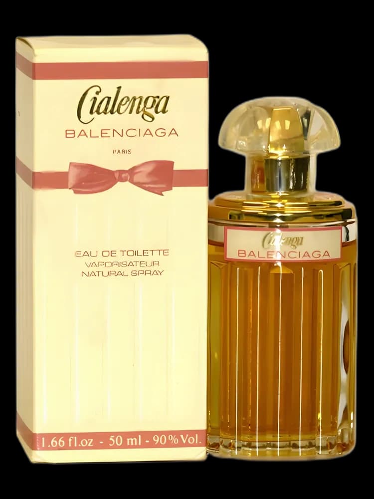 Cialenga bottle