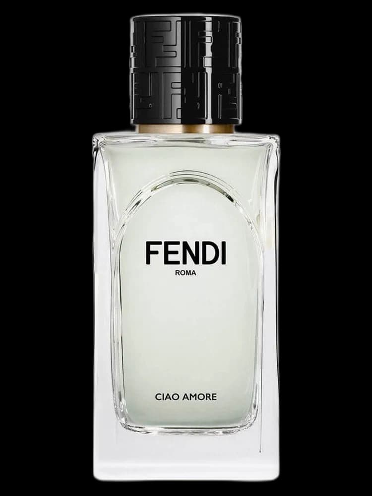 Ciao Amore bottle
