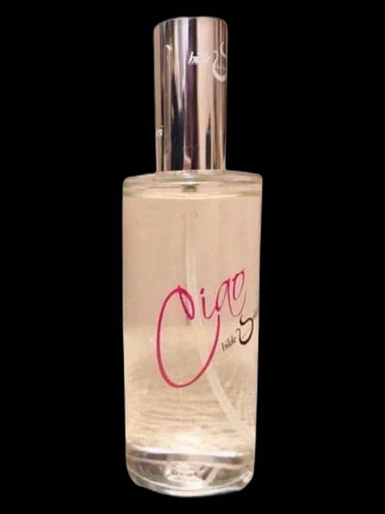 Ciao bottle