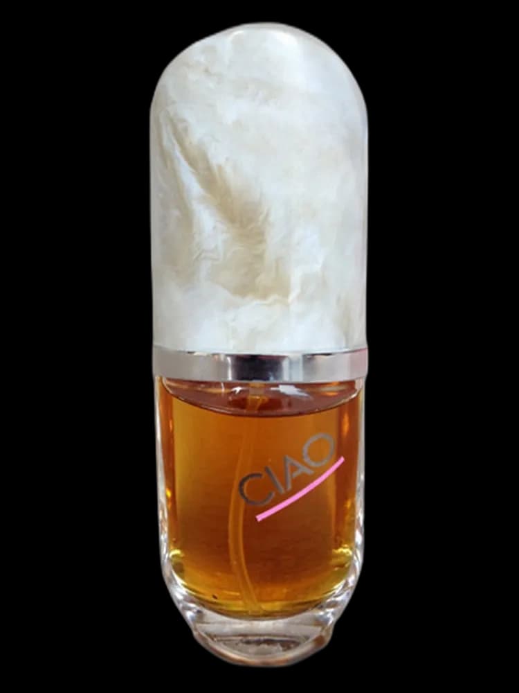 Ciao bottle