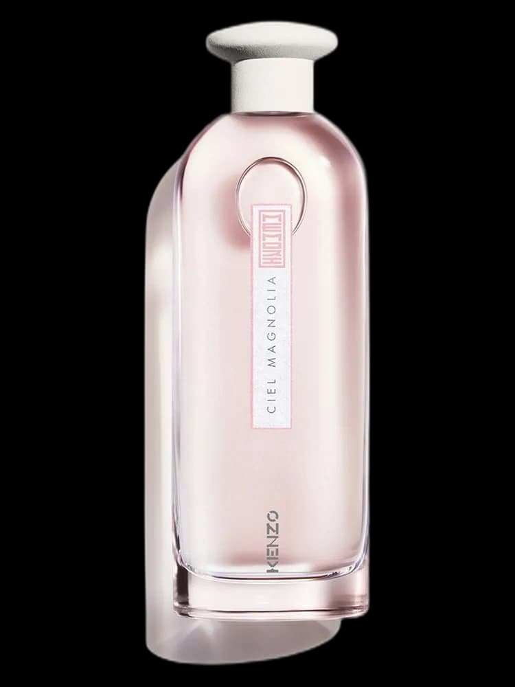 Ciel Magnolia bottle