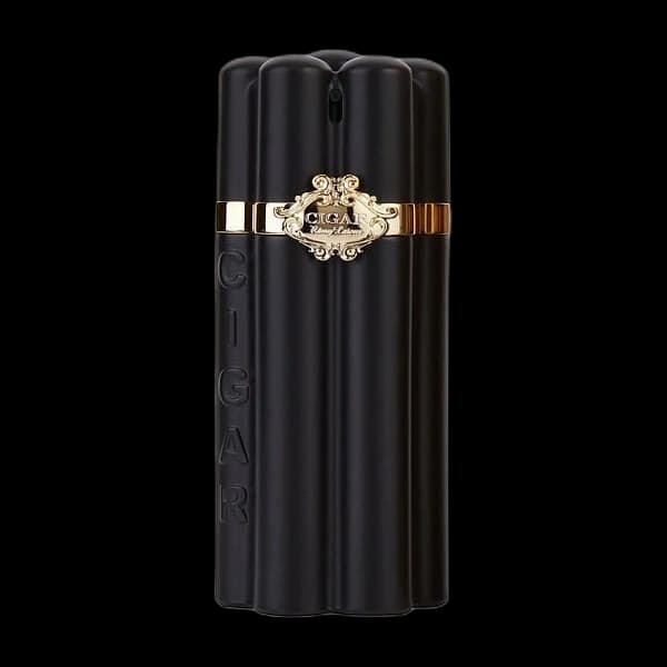 Cigar Black Oud bottle