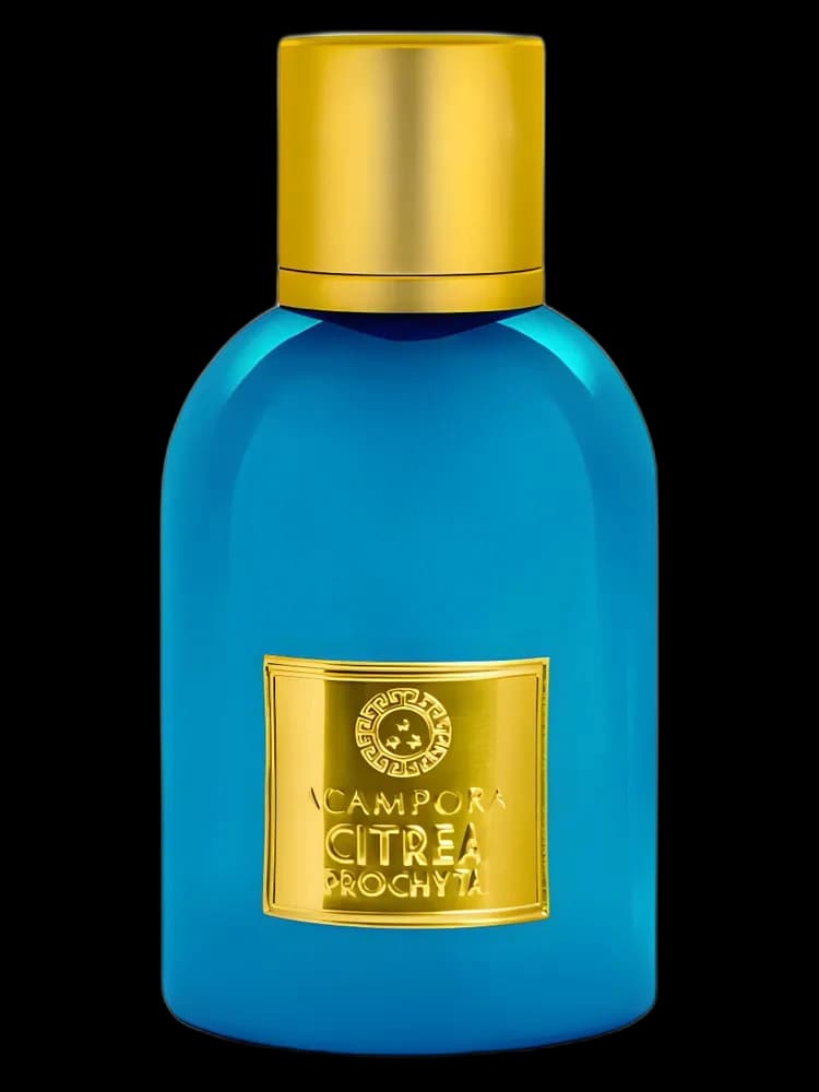 Citrea Prochyta bottle