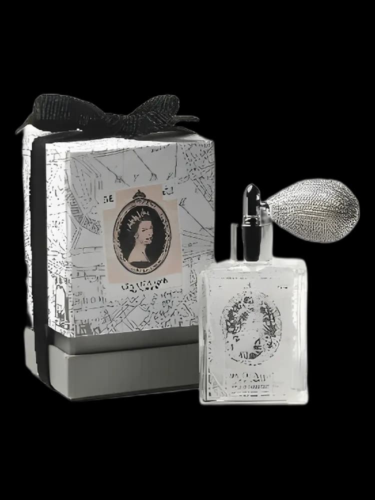 City of Angels bottle