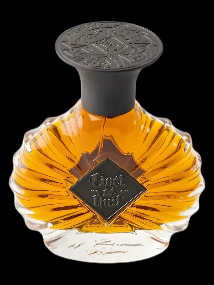 Civet de Nuit bottle